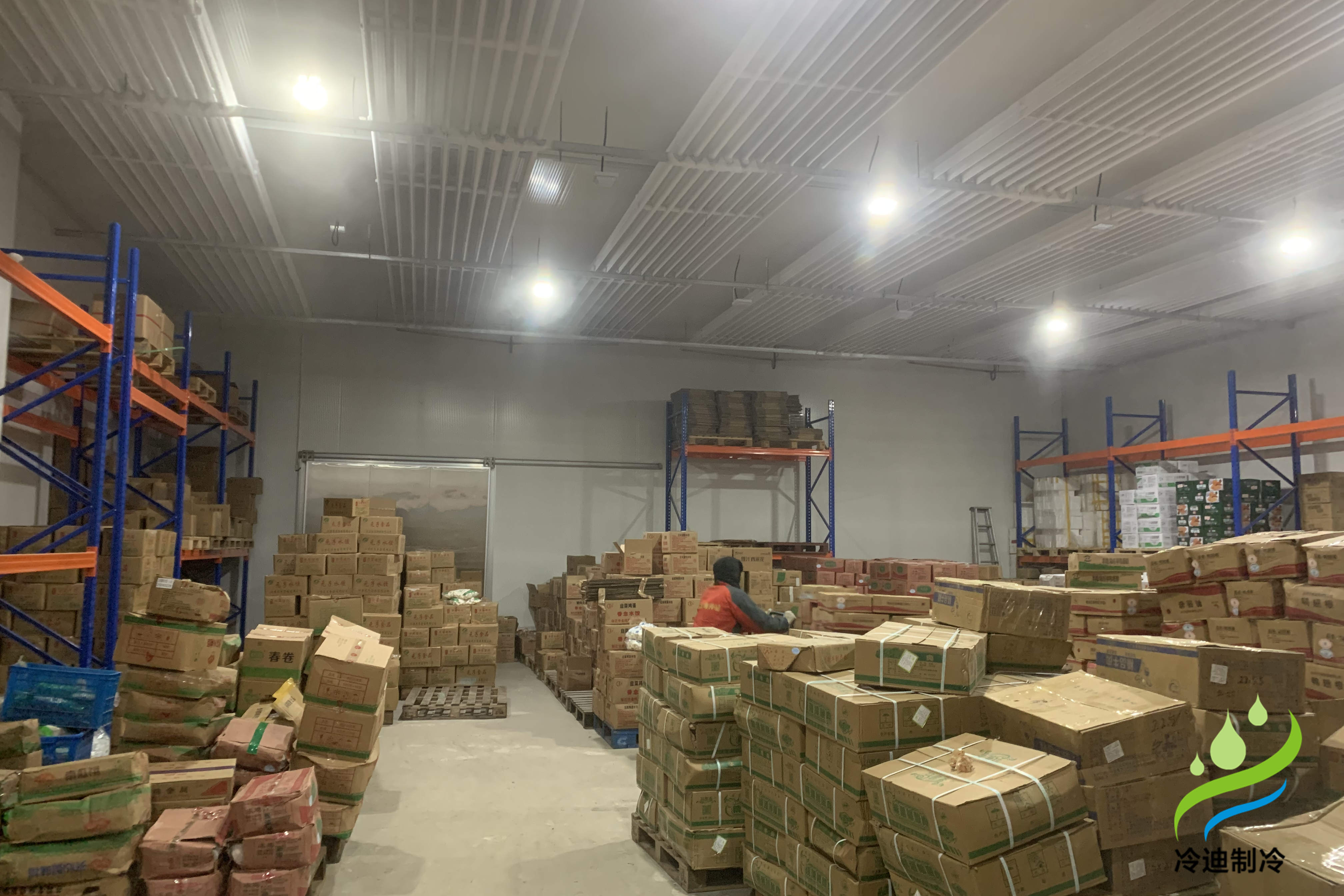 建冷庫什么生意比較賺錢？