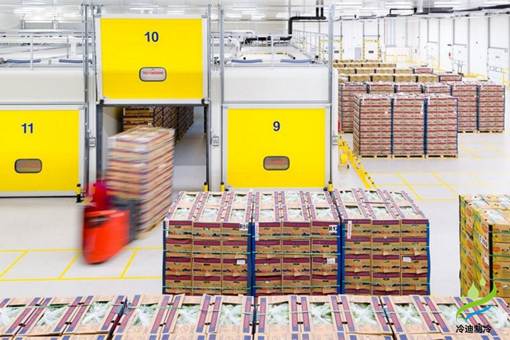 建設(shè)冷庫造價正常多少錢一平方米？