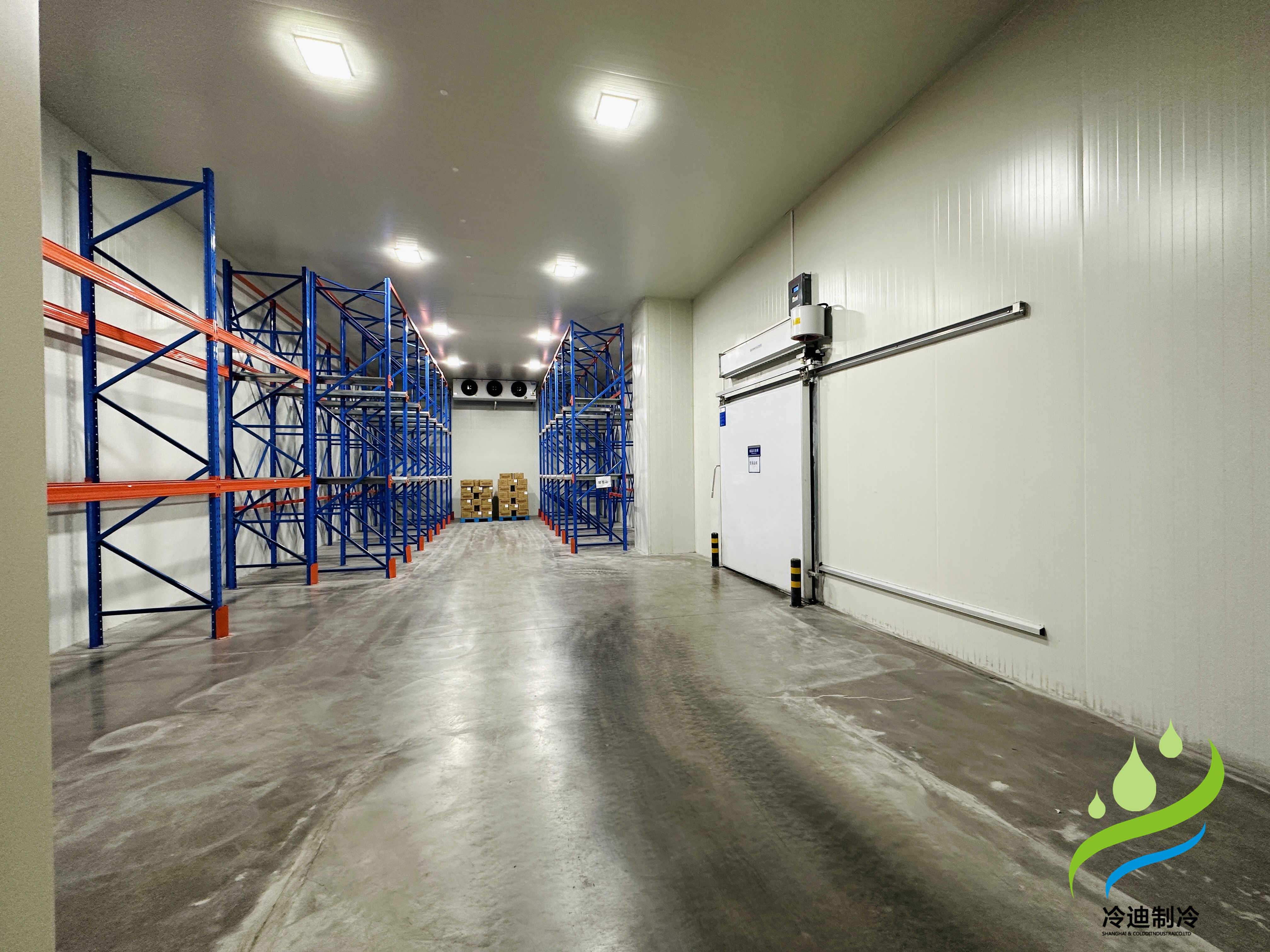 建造5000平方米冷庫造價大概需要投資多少錢？