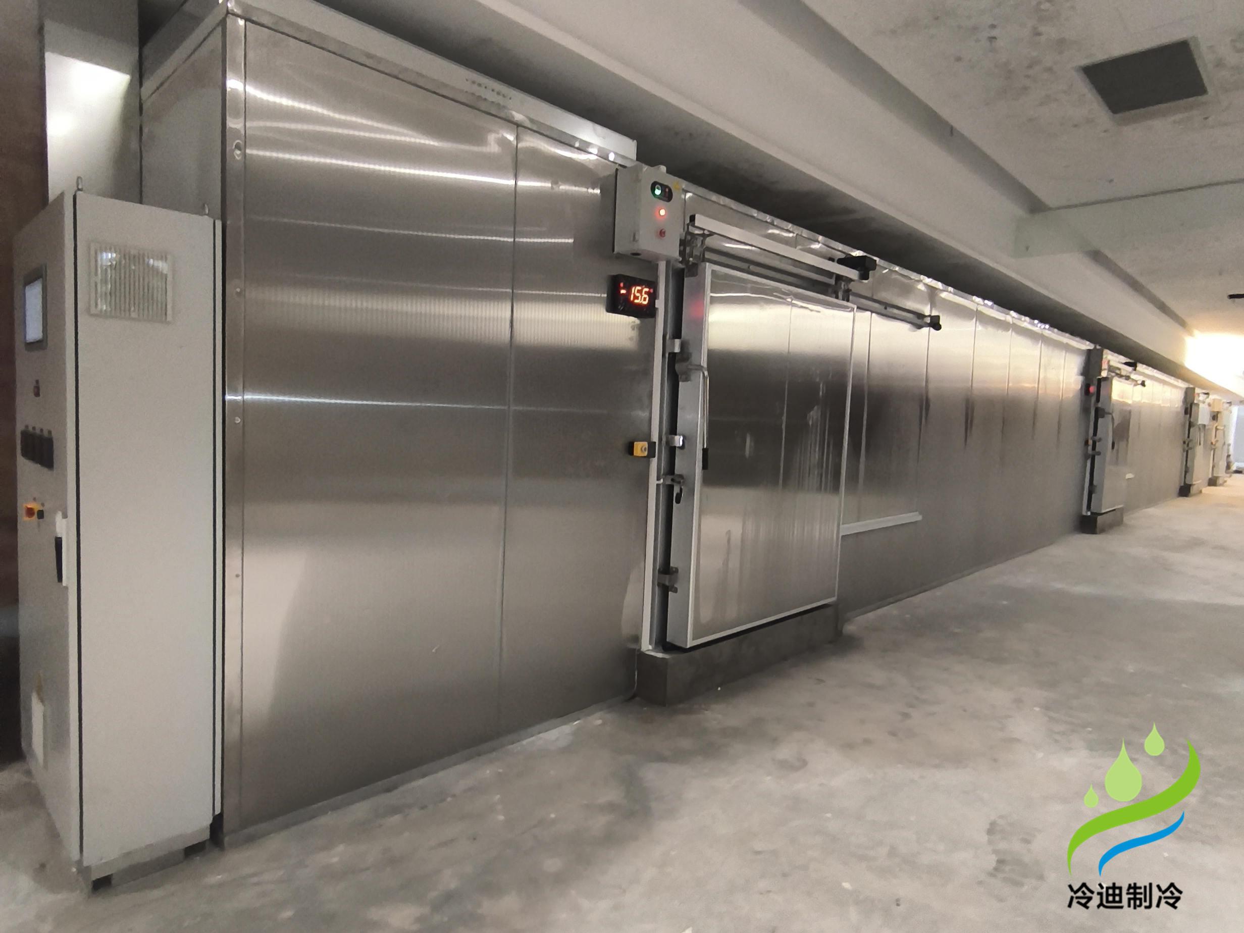 冷庫安裝PCM相變蓄冷材料可以節能嗎？節能效果怎么樣？